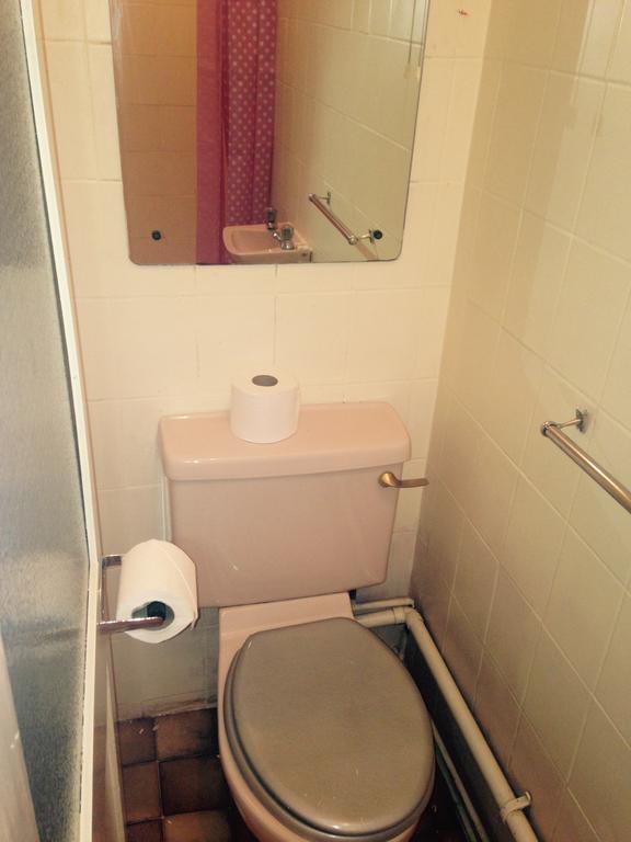 Hotel Peek-a-booze - Budget - Adults Only Blackpool